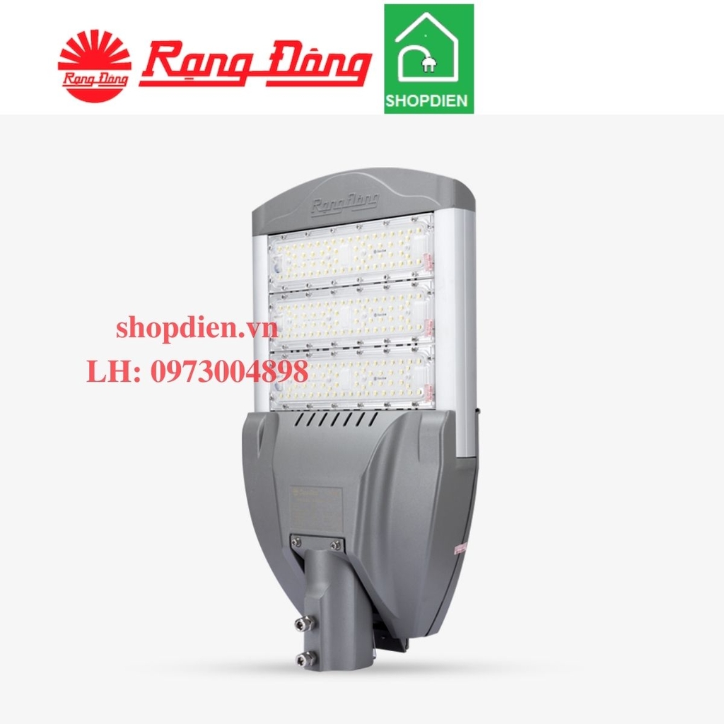 Đèn LED chiếu đường 150W Rạng Đông-CSD04 150W