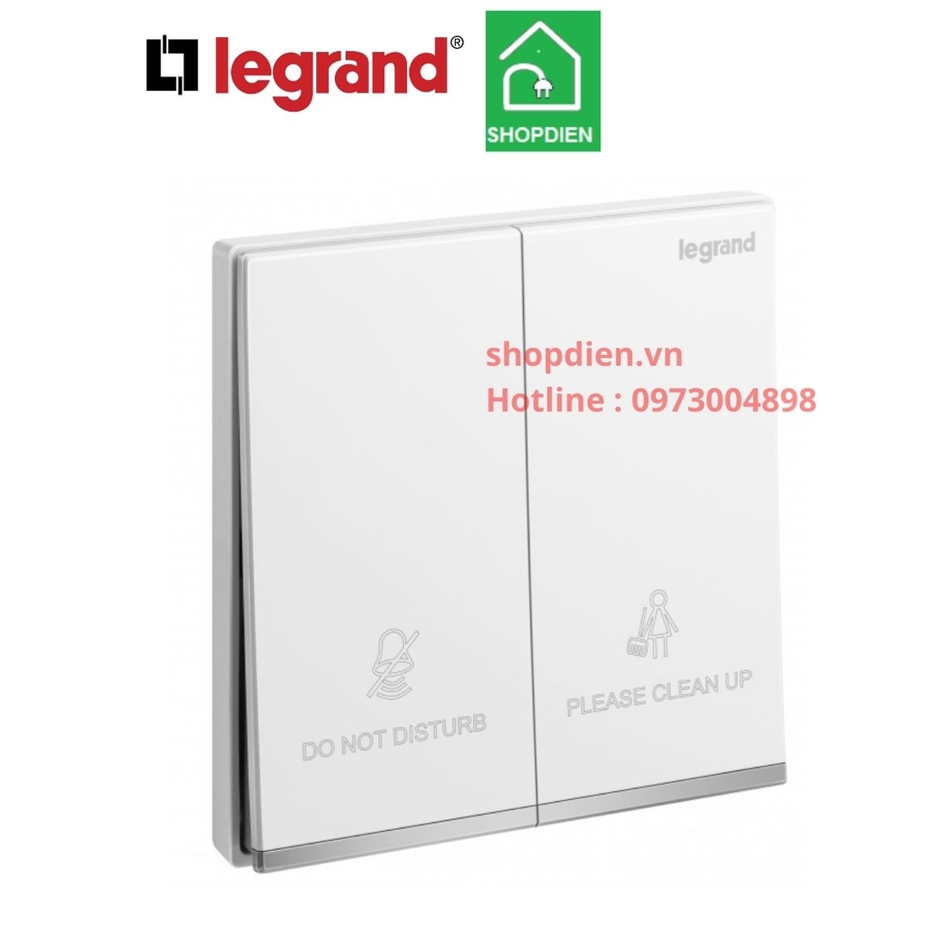 282416 Legrand Galion Công tắc 