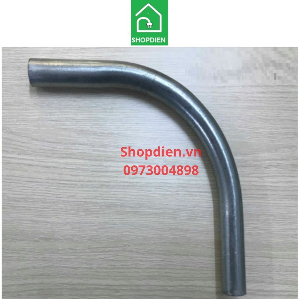 Co cong 90 độ cho thép trơn Elbow 90 for steel conduit-ACOLT