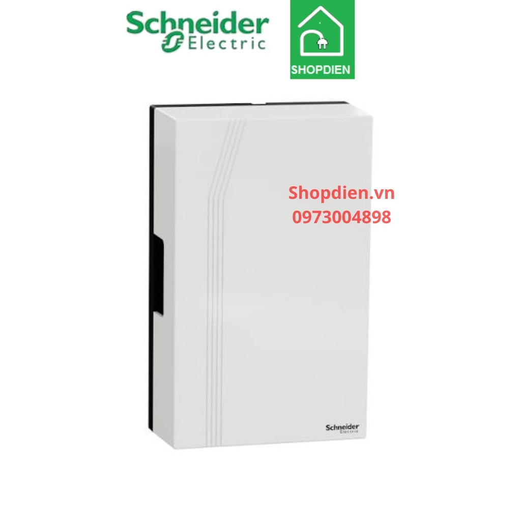 CCT99AC220 Schneider chuông cửa