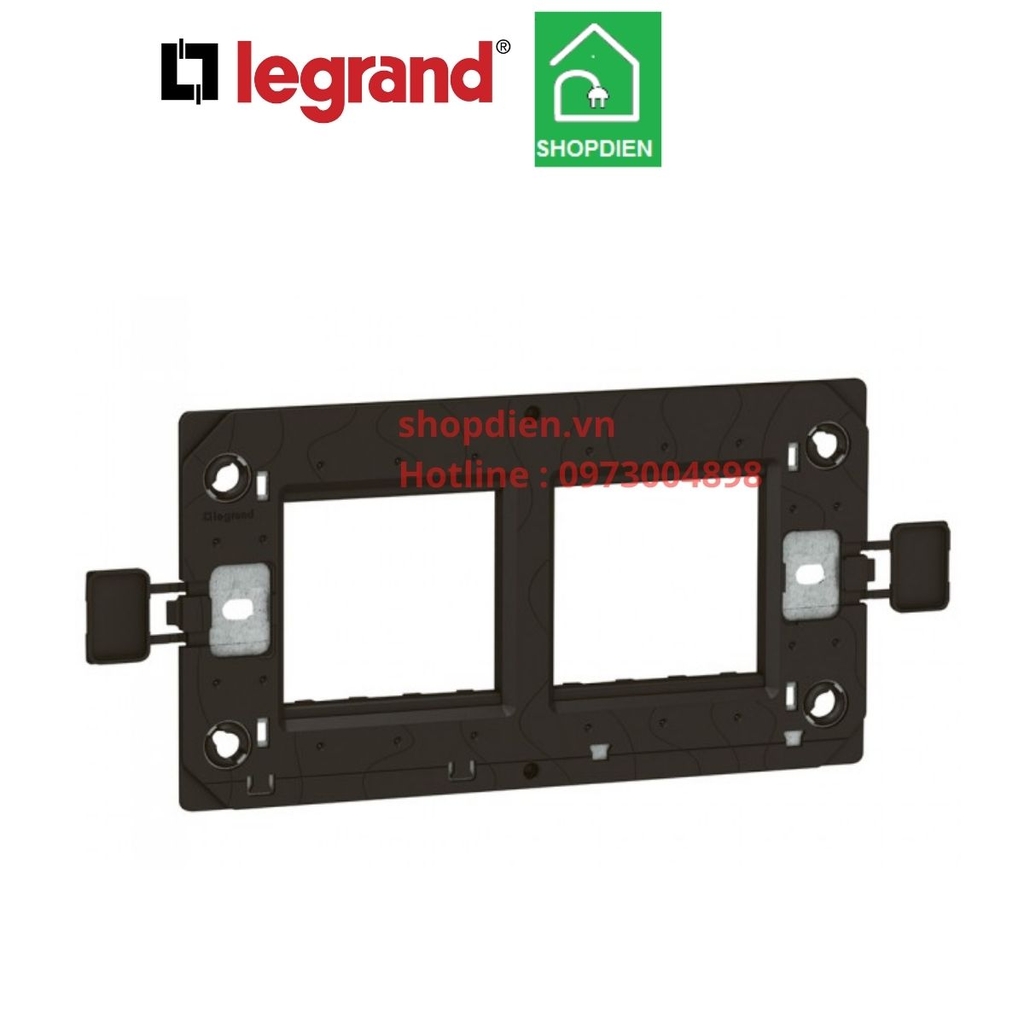 Khung đỡ  4M Legrand Arteor 576000 support frames