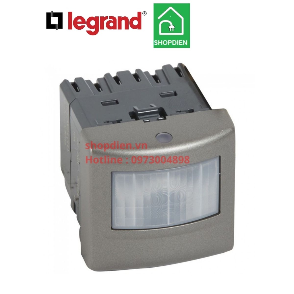 574097 Legrand Cảm biến chuyển động Arteor Motion Sensor