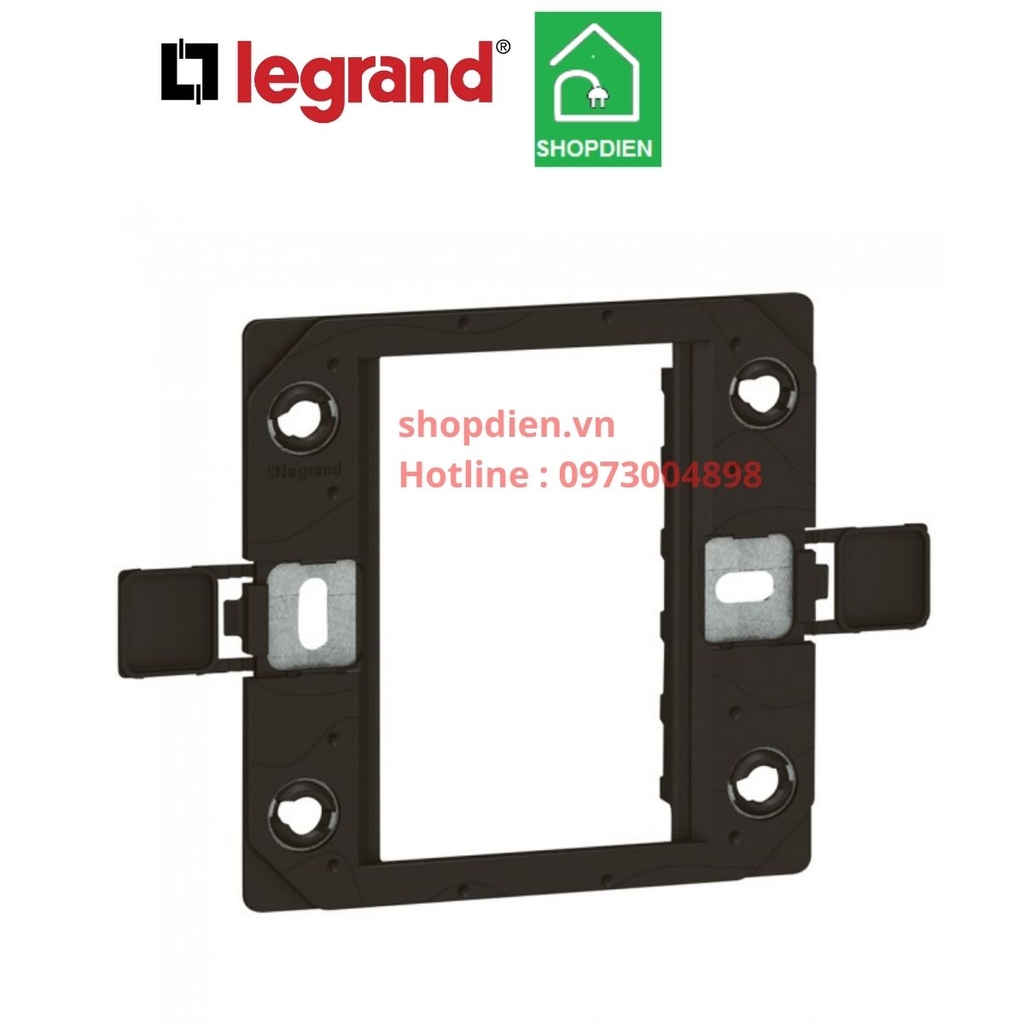 576001 Legrand Khung đỡ 3M Arteor Support frames