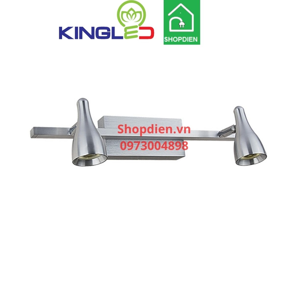 Đèn soi tranh LT KINGLED LT2003-2