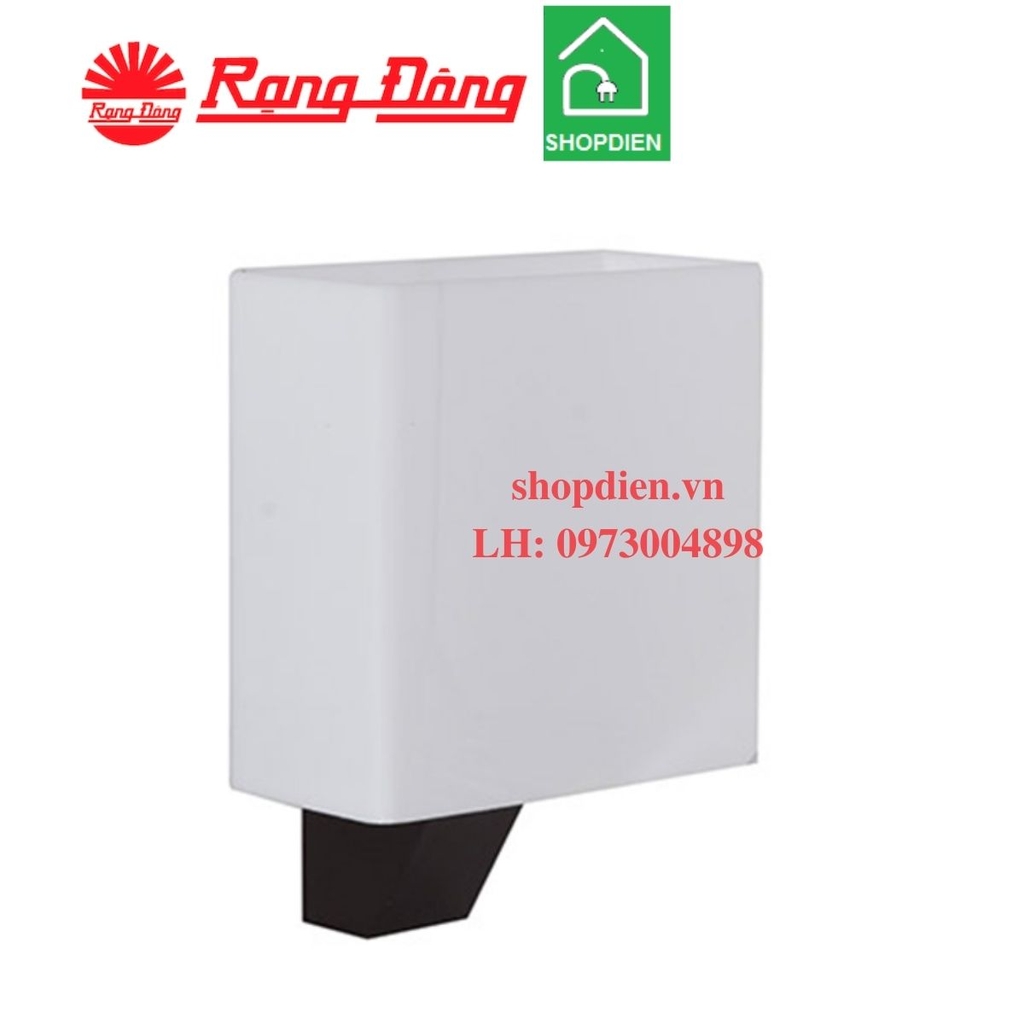 Đèn led gắn tường 5W Rạng Đông GT08 5W