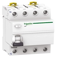Acti9 iID K-30mA, 240-415V, AC Type - A9R75425