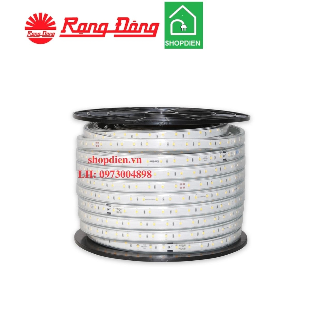 LD03 1000/10W Rạng Đông Đèn LED dây 10W