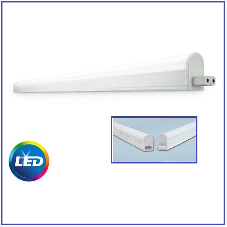 BN068C LED3 PHILIPS Bộ đèn LED T5 30cm 3.4W