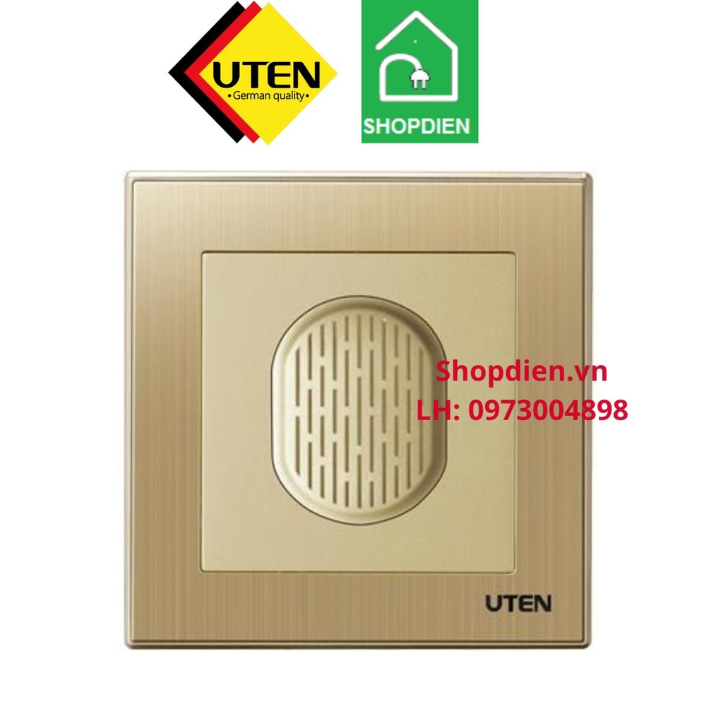 Bộ cảm biến tiếng động Sound control delay switch Q9 UTEN Q9G-1D/K