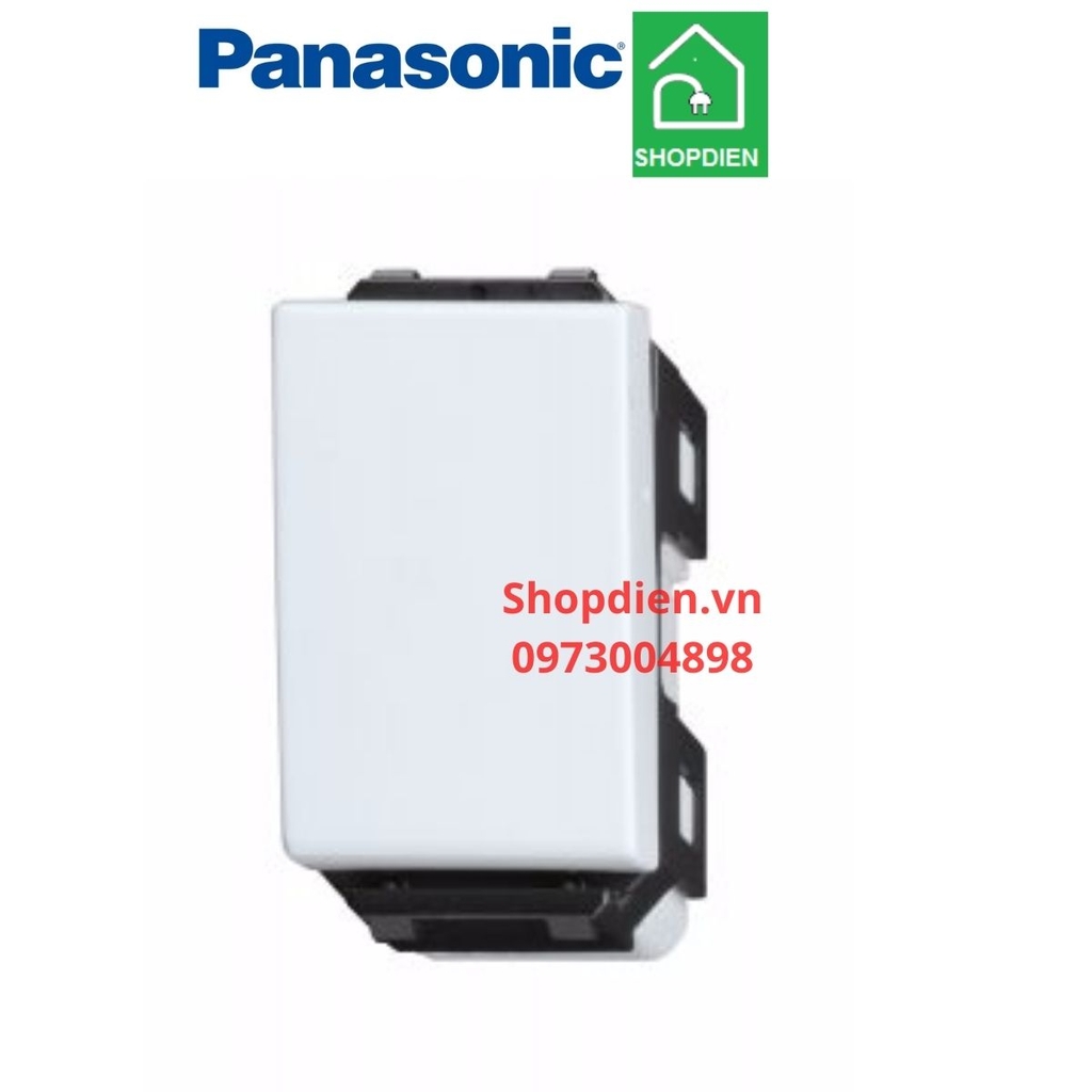 WEV5002-7Sw Panasonic Công tắc 2 chiều, đảo chiều cầu thang Wide series WEV5002SW