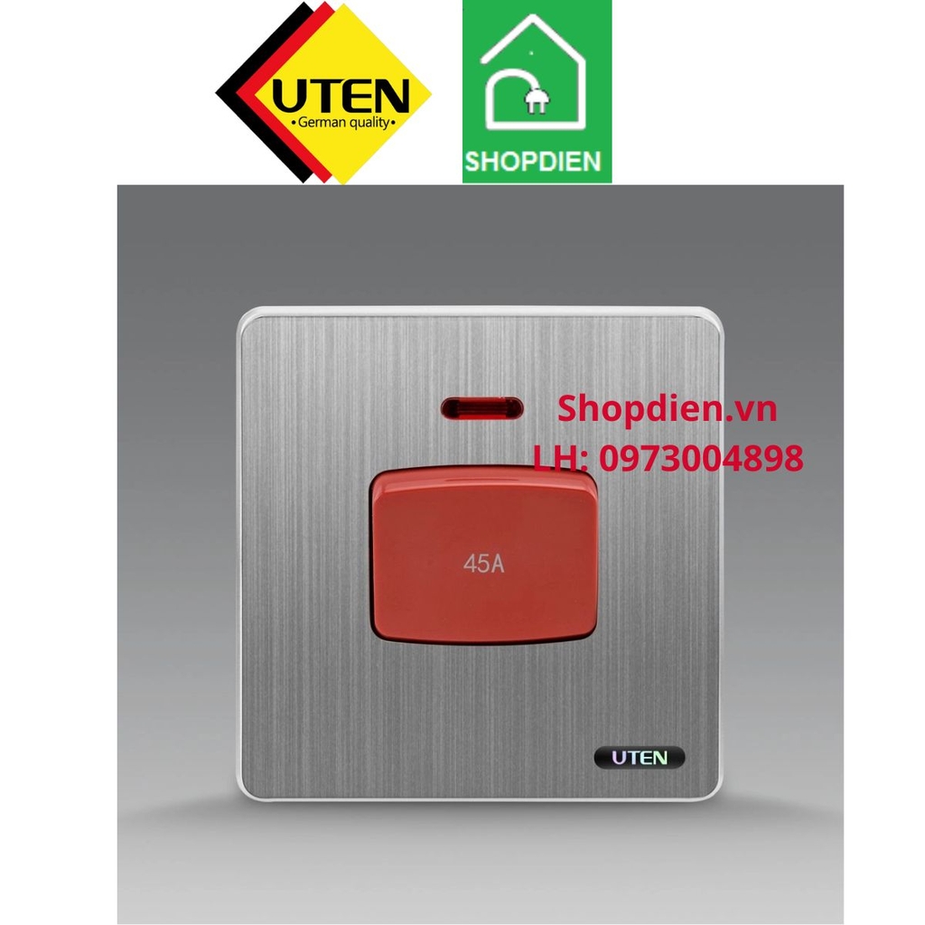 Công tắc 45A S300 UTEN S300GK45A công suất lớn