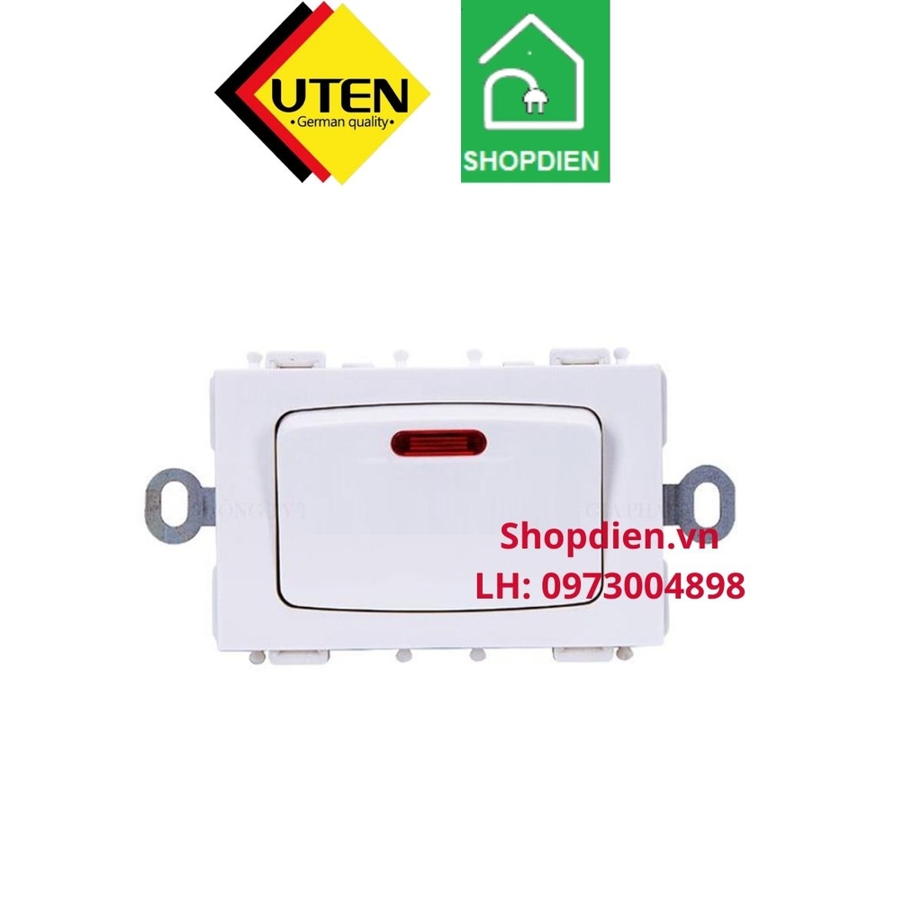 Công tắc công suất lớn 45A Q120B UTEN Q120B-K45A