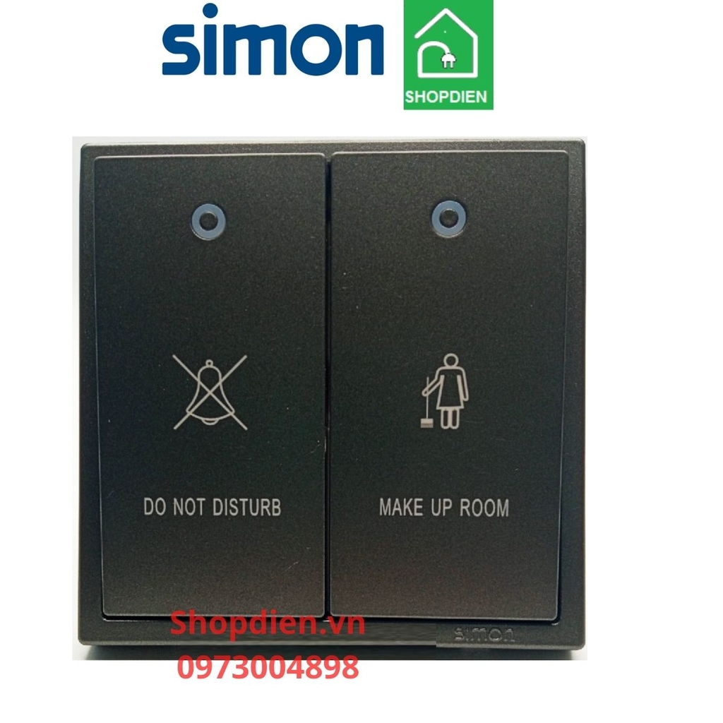 D701024-61 SIMON i7 Công tắc 