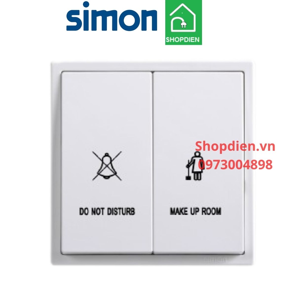 D701024 SIMON i7 Công tắc 