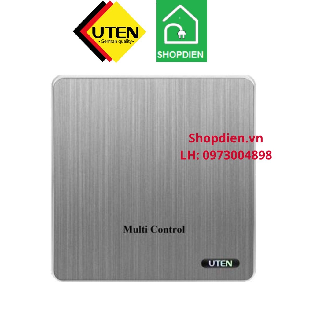 Công tắc trung gian 4 ways S300 intermediate switch UTEN S300GK13