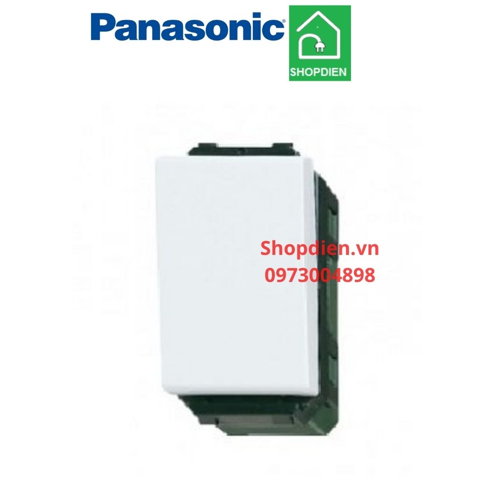 WEG5004KSW Panasonic Công tắc trung gian 4 ways Wide series