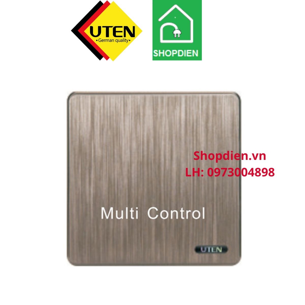 Công tắc trung gian S400 UTEN S400GK13 4 ways intermediate switch
