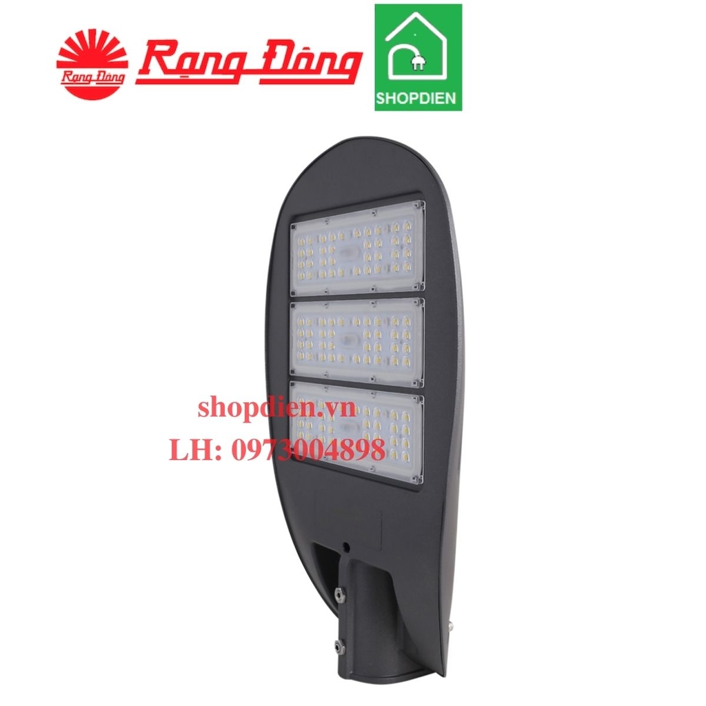 CSD03 70W Rạng Đông Đèn đường 70W LED