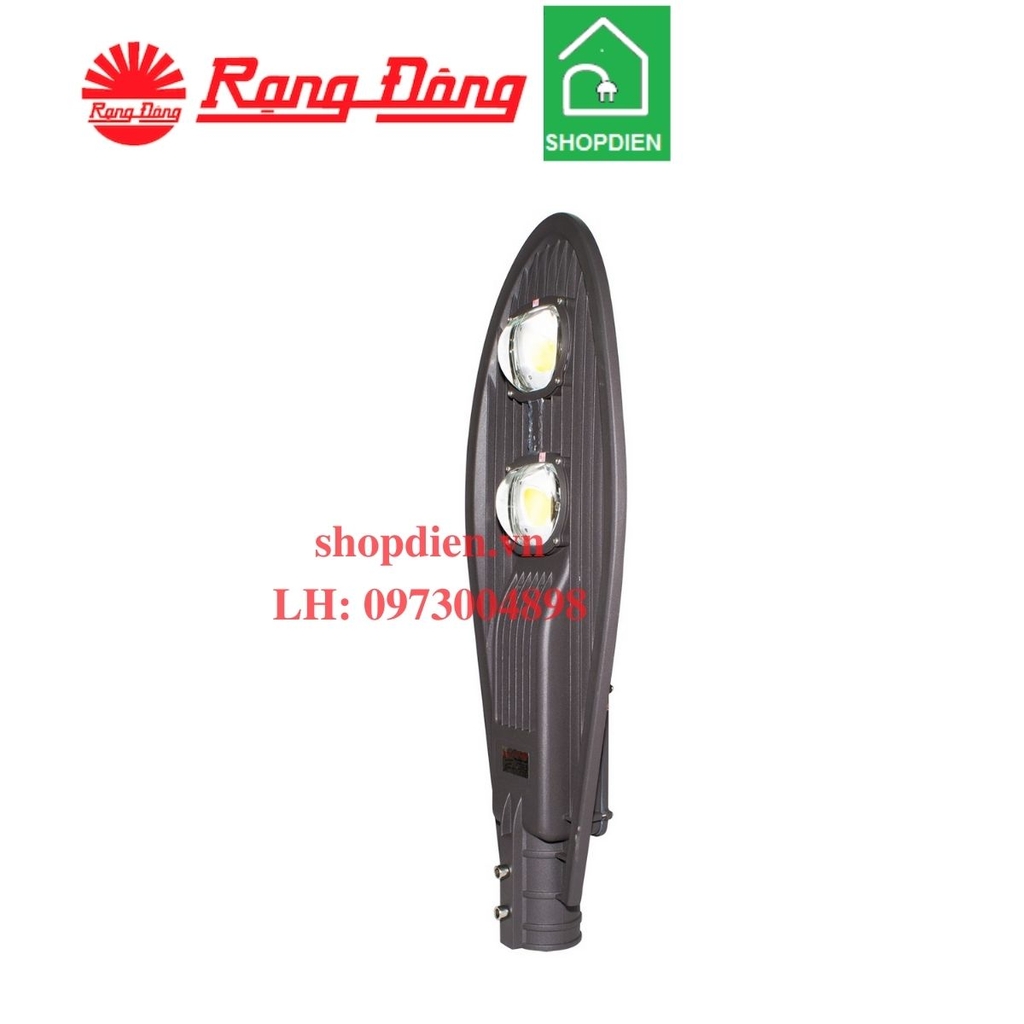 Đèn LED chiếu đường (đèn lá) 150W Rạng Đông-CSD02 150W