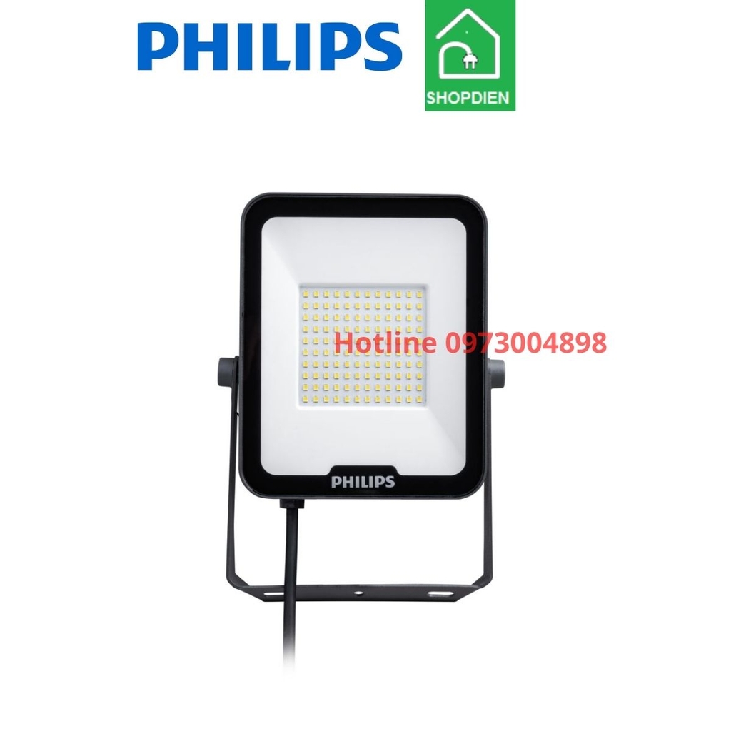 Đèn pha ngoài trời 30W Philips  BVP151 LED36 PSU 30W SWB G2 GM