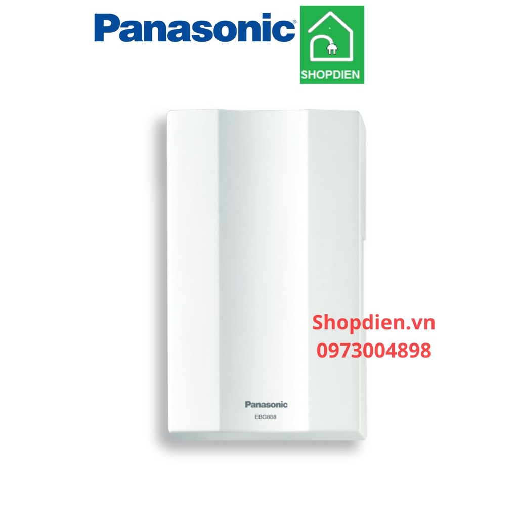 EBG888 Panasonic Chuông điện Door Chime
