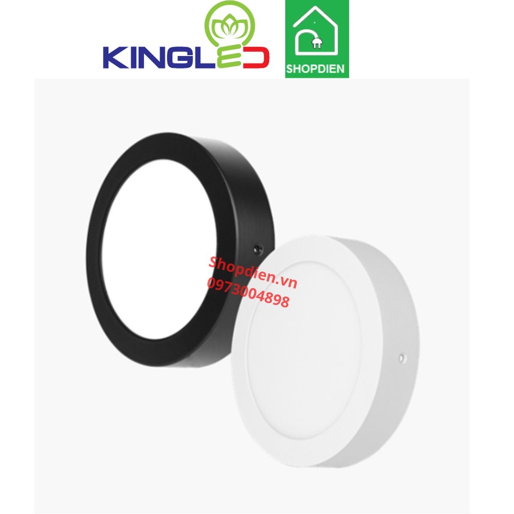 EC-ONL-24-T300 Kingeco Đèn ốp trần 24W D300
