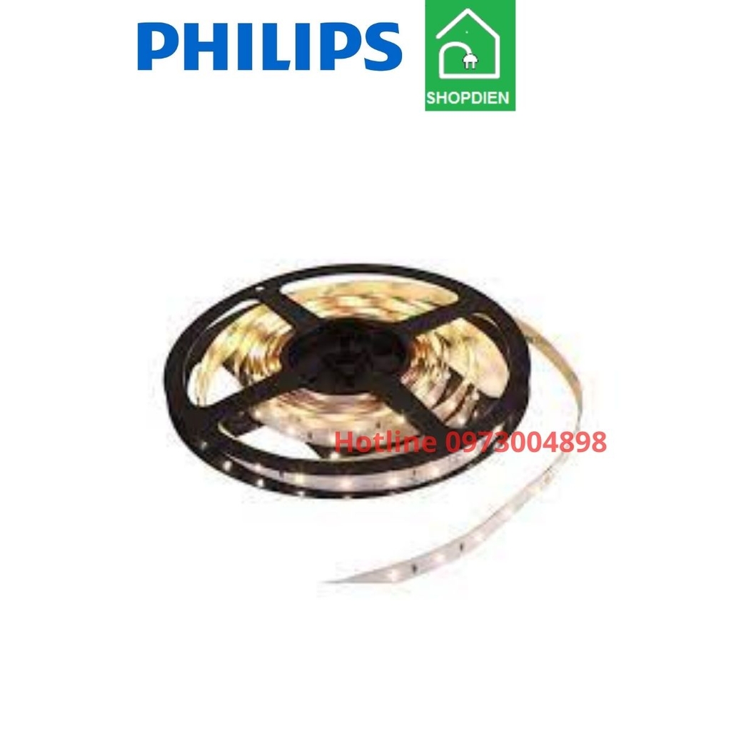 Led dây dán 14W 24V Trade Flexcover Philips LS158 G2 14W 1500LM 5M 24V