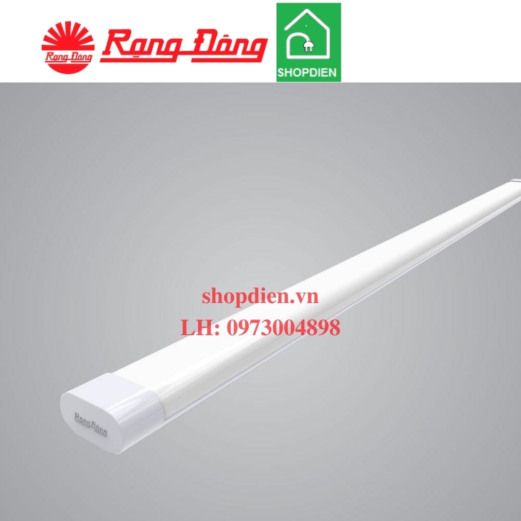 M36 600 20W Rạng Đông đèn LED chụp meca 20W 60cm