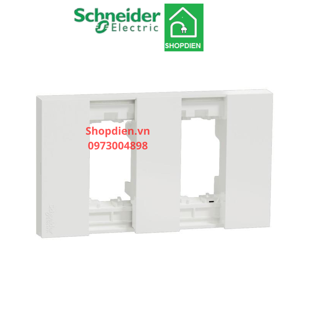 M3T02_WE Schneider Mặt 2 thiết bị AvatarOn A