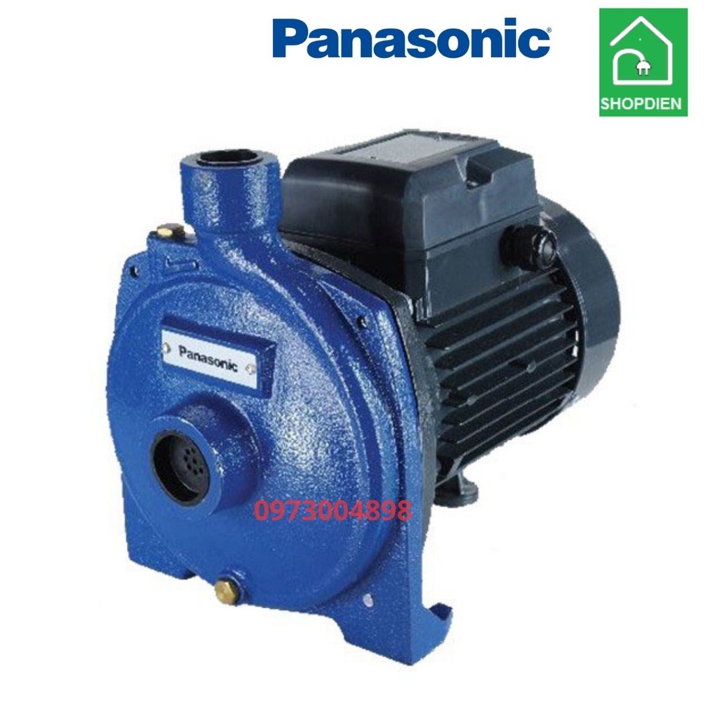 Máy bơm đẩy cao công suất lớn 740W Panasonic GP-10HCN1SVN