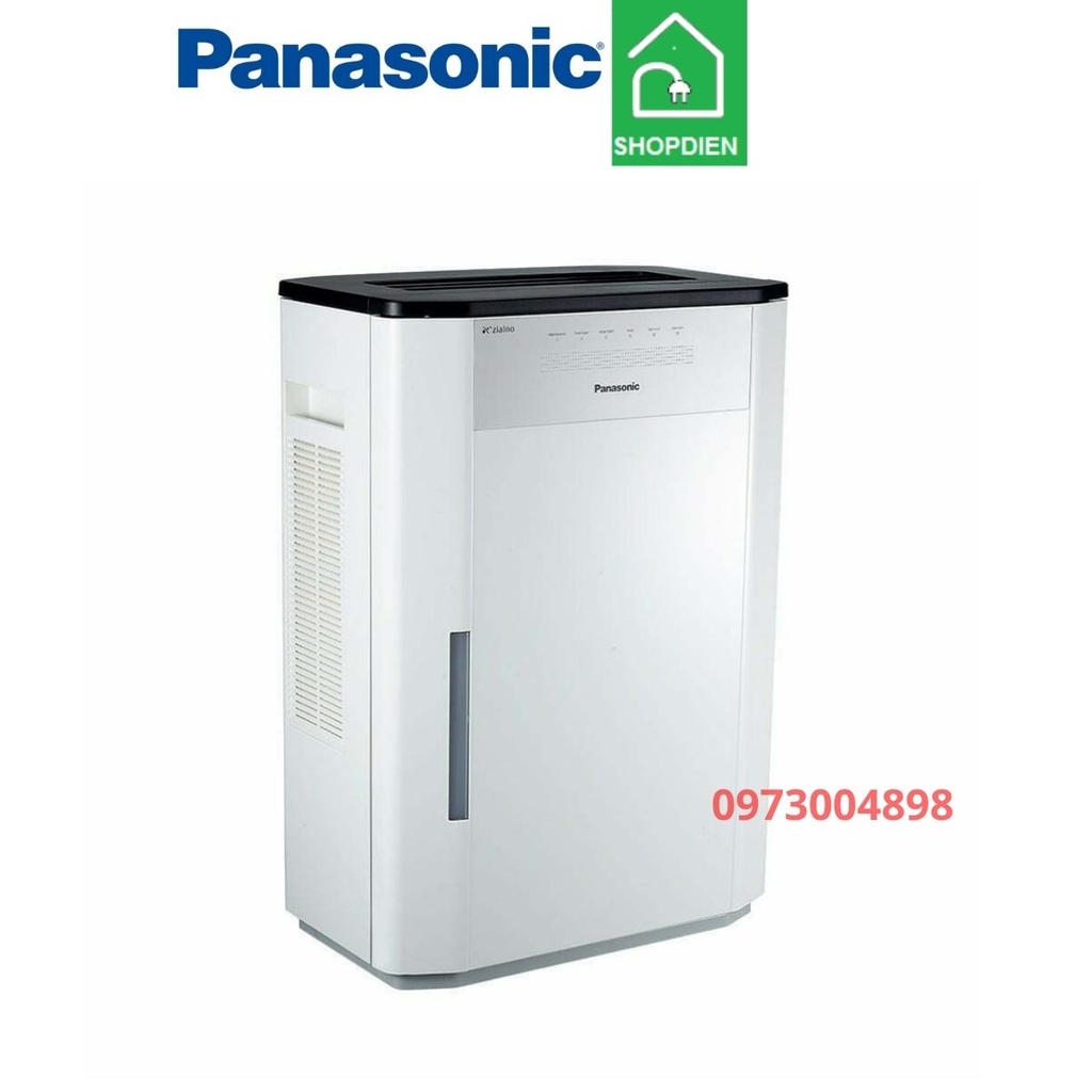 Máy lọc không khí Panasonic F-JPU70A