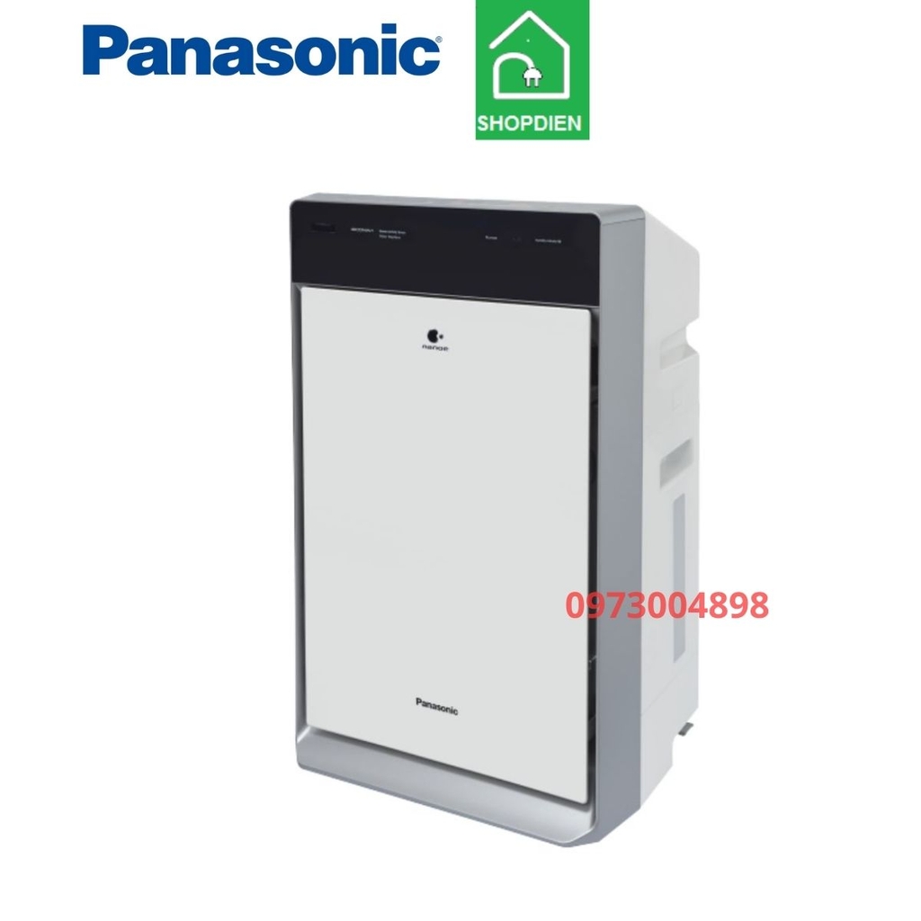 Máy lọc không khí và khử mùi Panasonic F-VXK70A