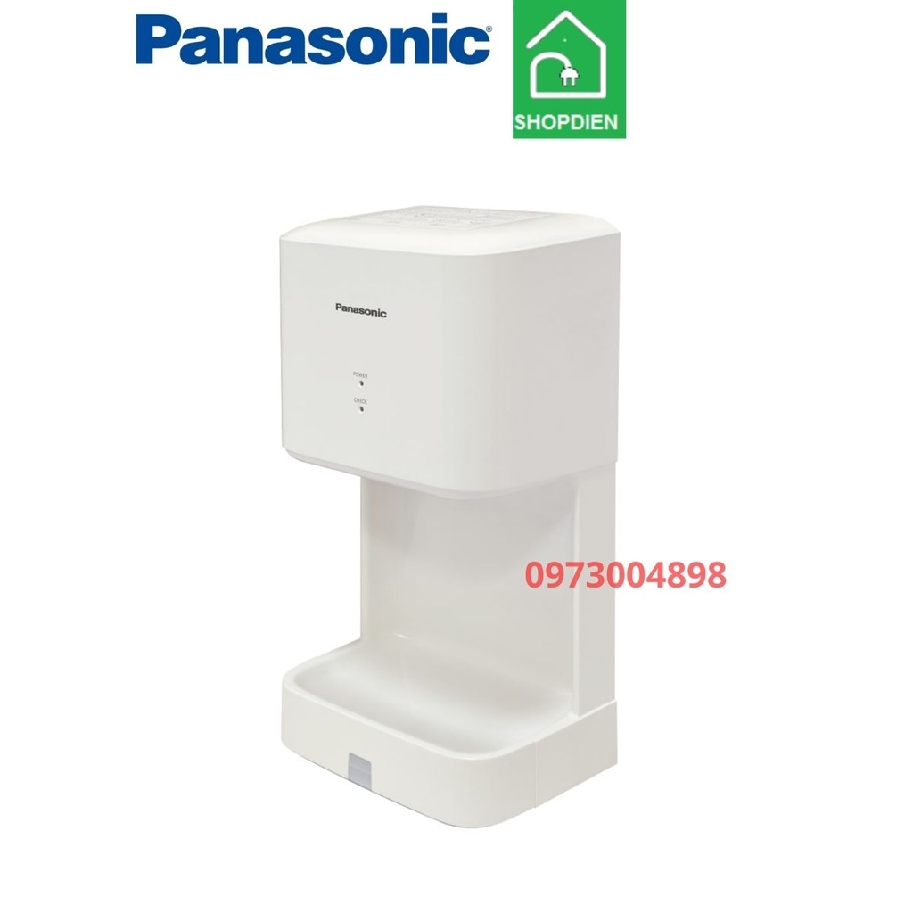 Máy sấy tay Panasonic FJ-T09A3 Hand dryer