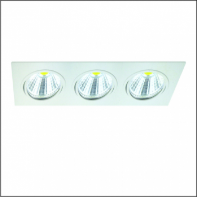 Đèn downlight âm trần OLS310L30/D