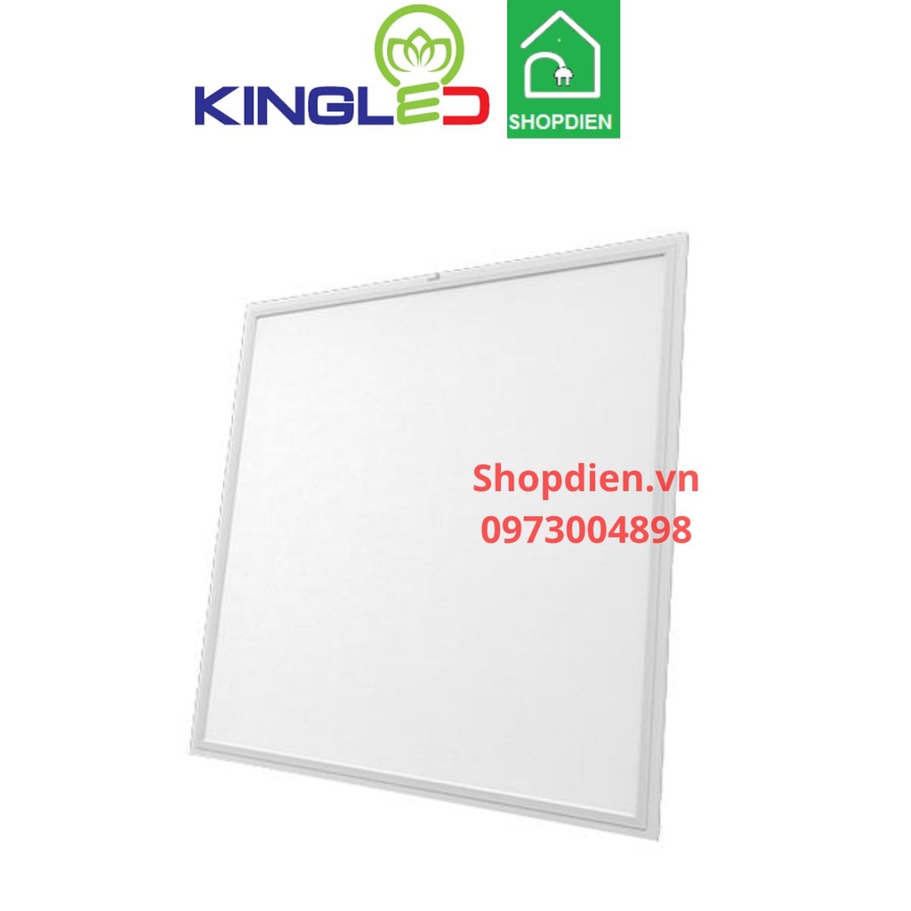 PLH-48SS-6060 KINGLED Đèn LED panel 48W 600x600 ZOISITE