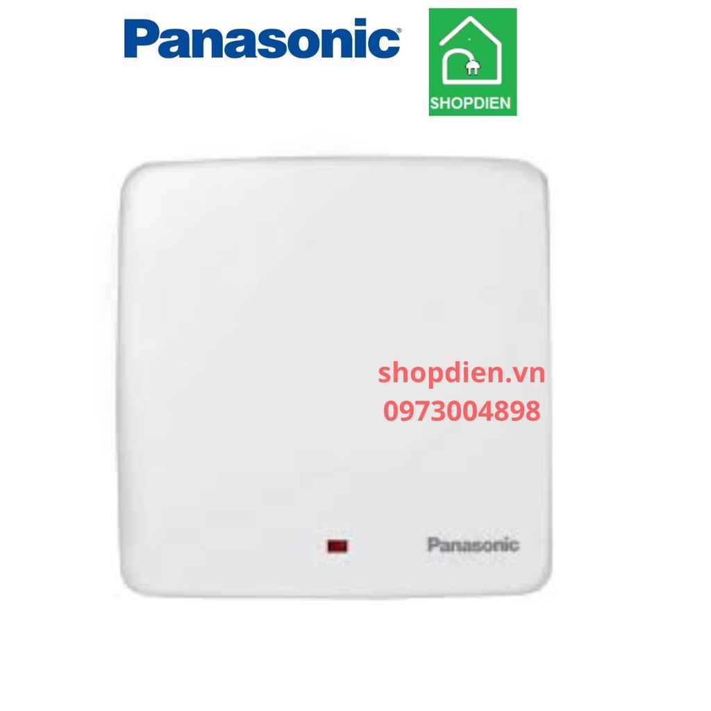 WMTV503307 Panasonic Công tắc 2 cực 20A MINERVA