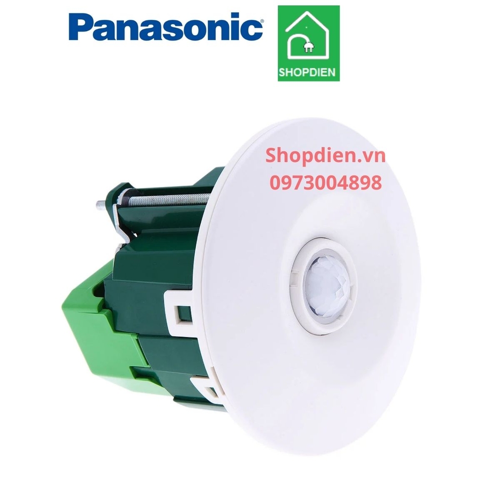 WTKG2310-P Panasonic cảm biến hồng ngoại chuyển động âm trần IR Sensor