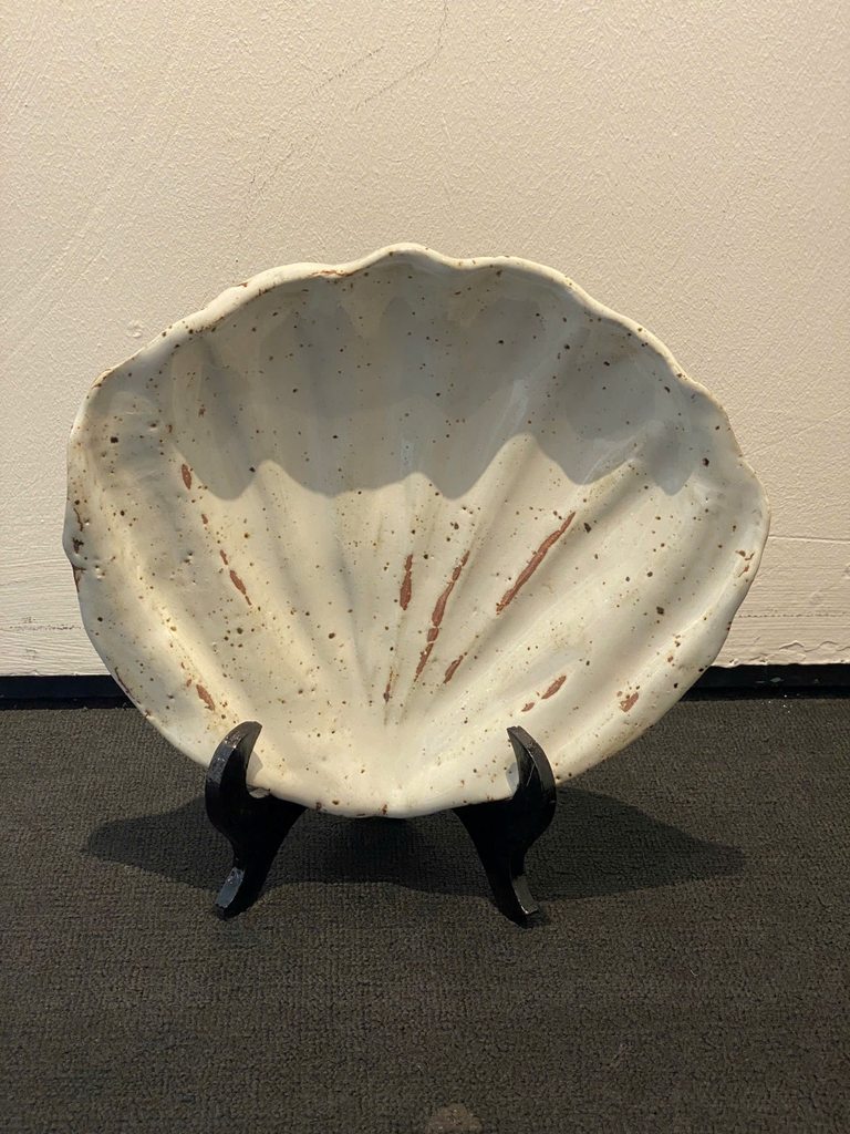 Gốm men tự nhiên