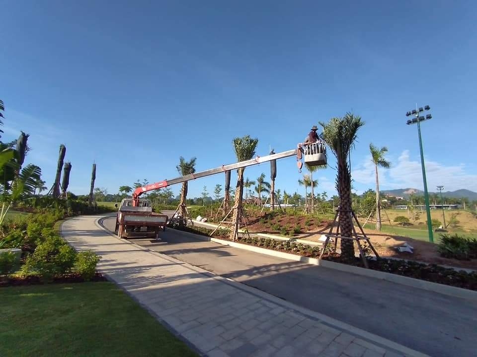 Dự án Windham Skylake Resort & Villas