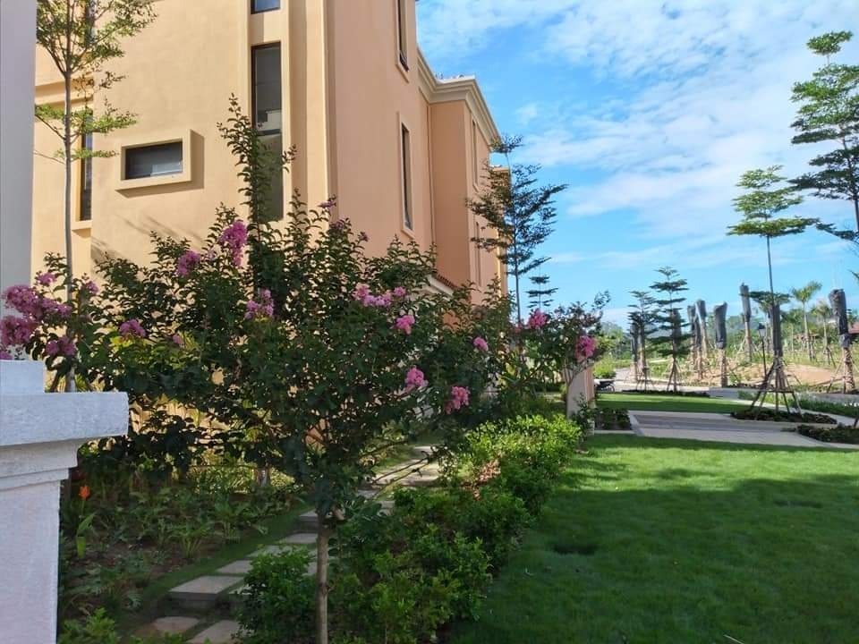 Dự án Windham Skylake Resort & Villas