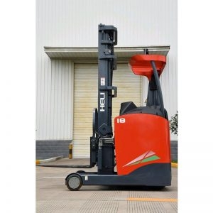 Reach Truck Heli 1.5- 1.8 tấn