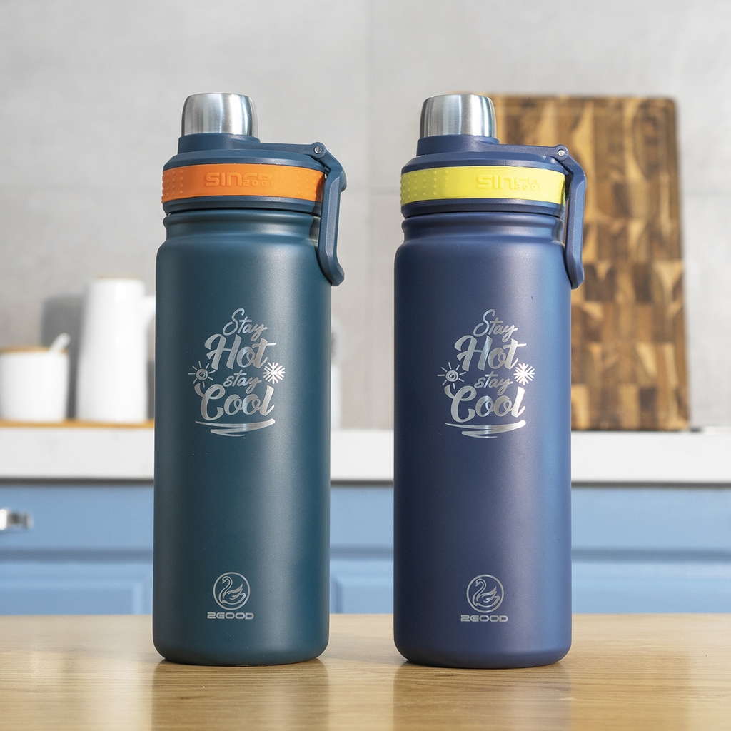 Bình Giữ Nhiệt 2GOOD X6 (650ML) 2GOOD VIETNAM