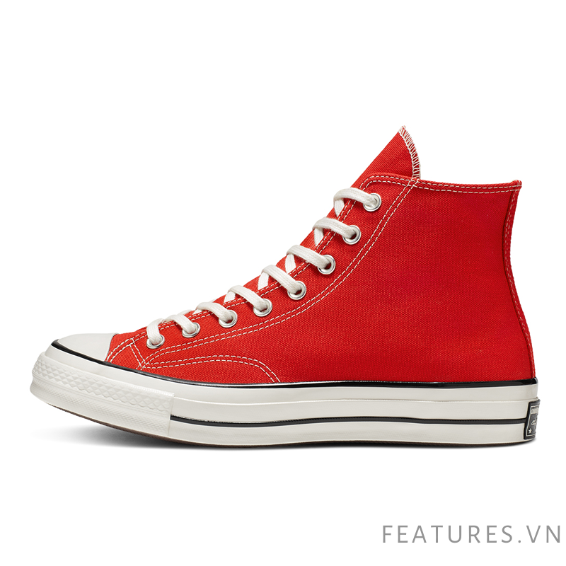 converse 70s red