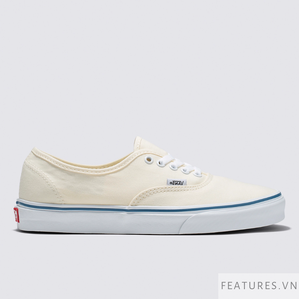 Vans Authentic Birch Features Vietnam