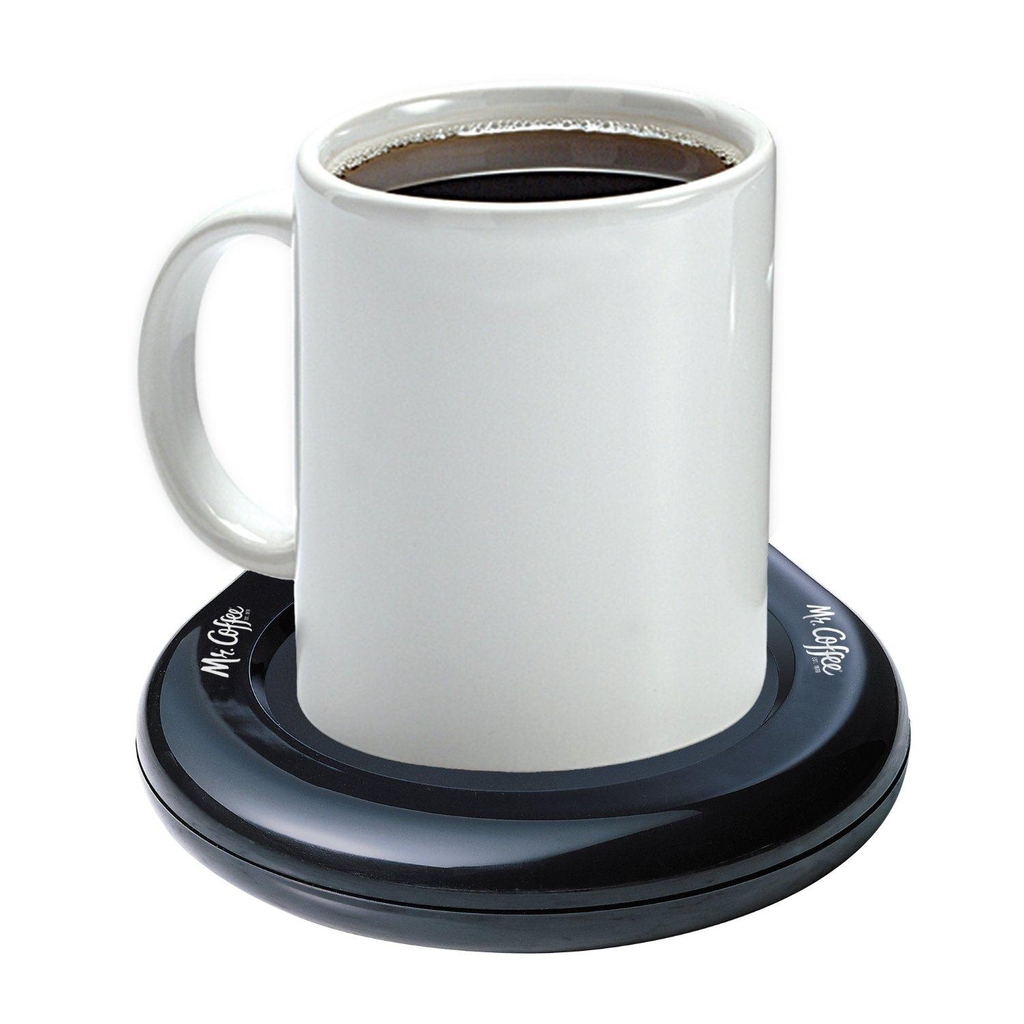 Mr Coffee Mug Warmer Đế giữ nóng tách cà phê, đồ uống