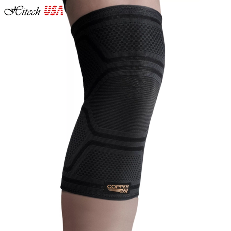 Bao Tay Nén Đầu Gối CopperFit Elite Knee Sleeve