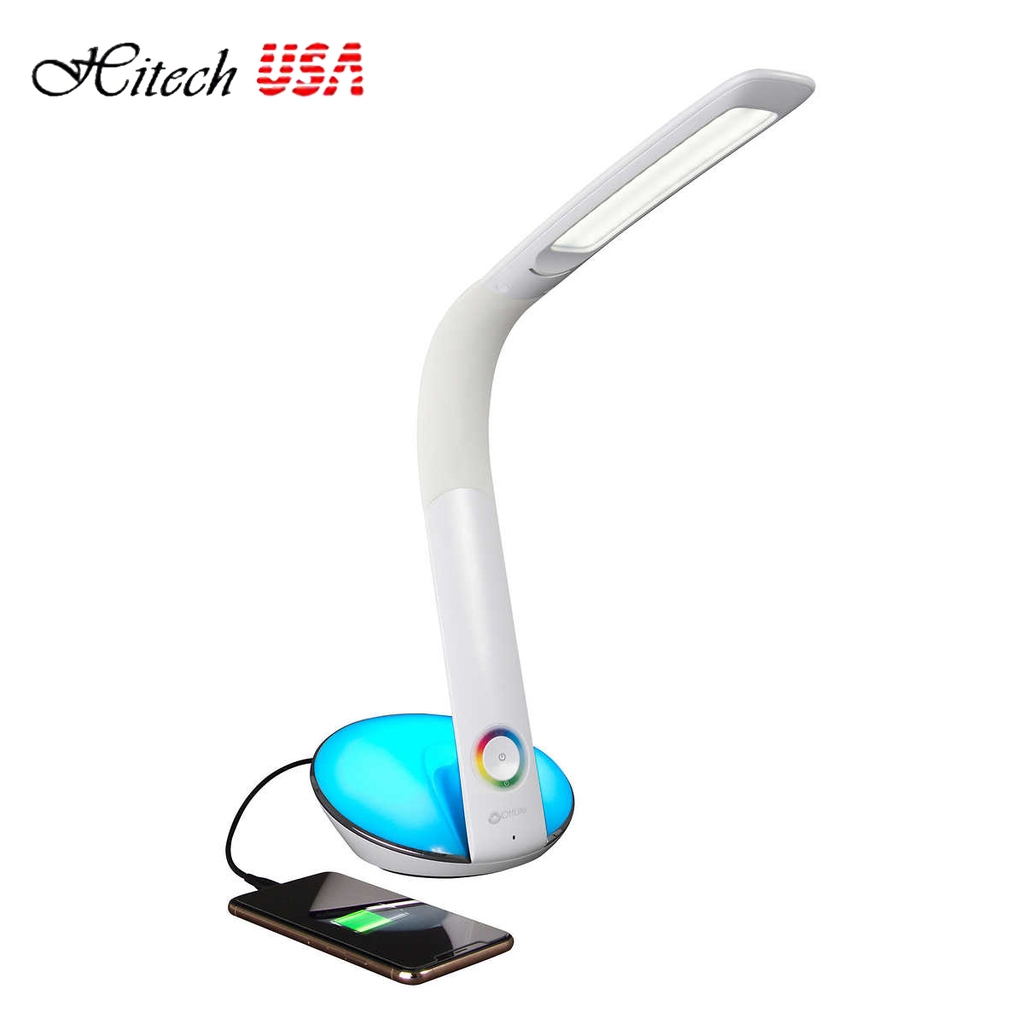 Đèn bàn Ottlite kèm đèn ngủ nhiều màu