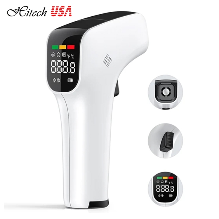 Nhiệt Kế Hồng Ngoại Infrared Thermometer TMP102
