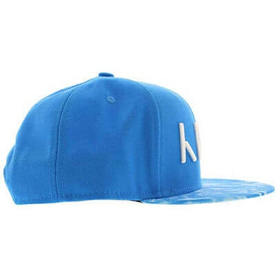 Mũ lưỡi trai Nike KD 35 Kevin Durant Rain True Snapback Hat Cap