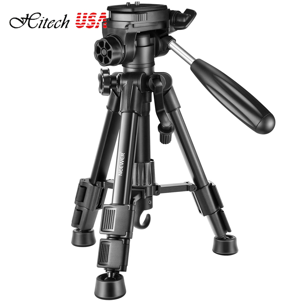 Chân máy ảnh du lịch mini Neewer để bàn